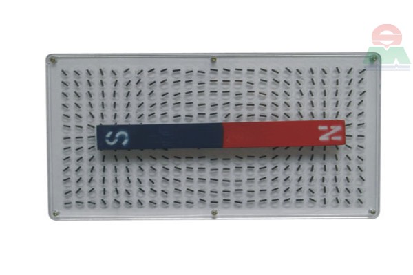 磁铁磁力线_三利网