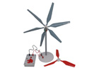 特色新品推荐-风力发电机模型(MS315.1-C)