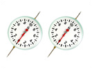 Coil spring and spring scales-Circle Dynamometer（MS101.7）