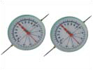 弹簧和测力计-圆盘测力计（MS101.7-1）