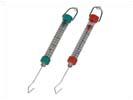 Coil spring and spring scales-Tubular Spring Scales（MS101.3-X2）