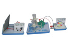 Hydrogen oxygen fuel cell-Hydrogen fuel cell demonstration(MS812-G)