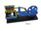 特色新品推荐-蒸汽机模型（MS217）