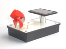 Energy transformation-Solar Cell Demonstrator(MS501.2-2)