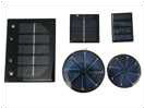 能的转换仪器-太阳能电池板(MS501.3)