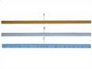 数学仪器-米尺(MS905)