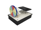 光学仪器-微型七色光盘(MS504.3)