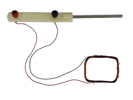 电磁学仪器-方型线圈(MS311.2)