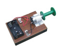电磁学仪器-电动线轮（MS410）