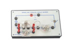 电磁学仪器-电路盒（MS320.3-3）