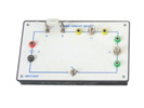 电磁学仪器-电路盒（MS320.3-6）