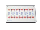 电磁学仪器-电阻盒（MS320.4）